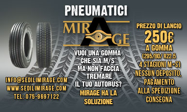 Logo Mirage