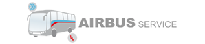 Logo Airbus