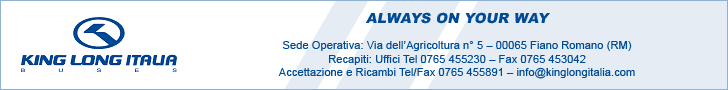 Banner King Long Italia