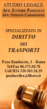 Studio legale Avv. Paolucci e Avv. Stefano Carmignoto