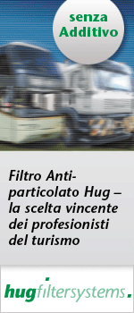 Filtri Anti Particolato by Maresca Fiorentino